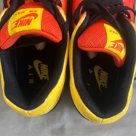 Nike Air Max 1 Sunset Pack - Picture 9 of 11